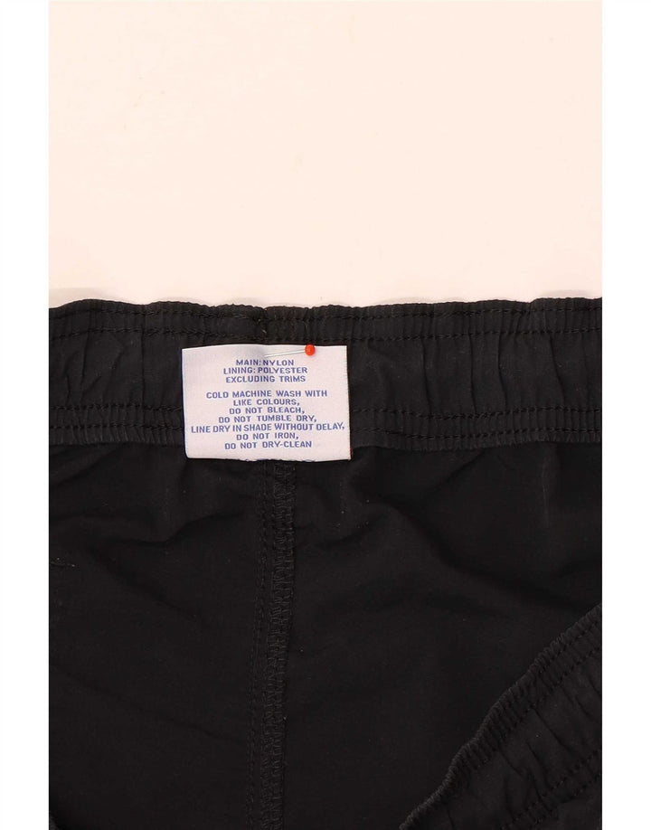 Champion Herre sportsshorts Medium Sort