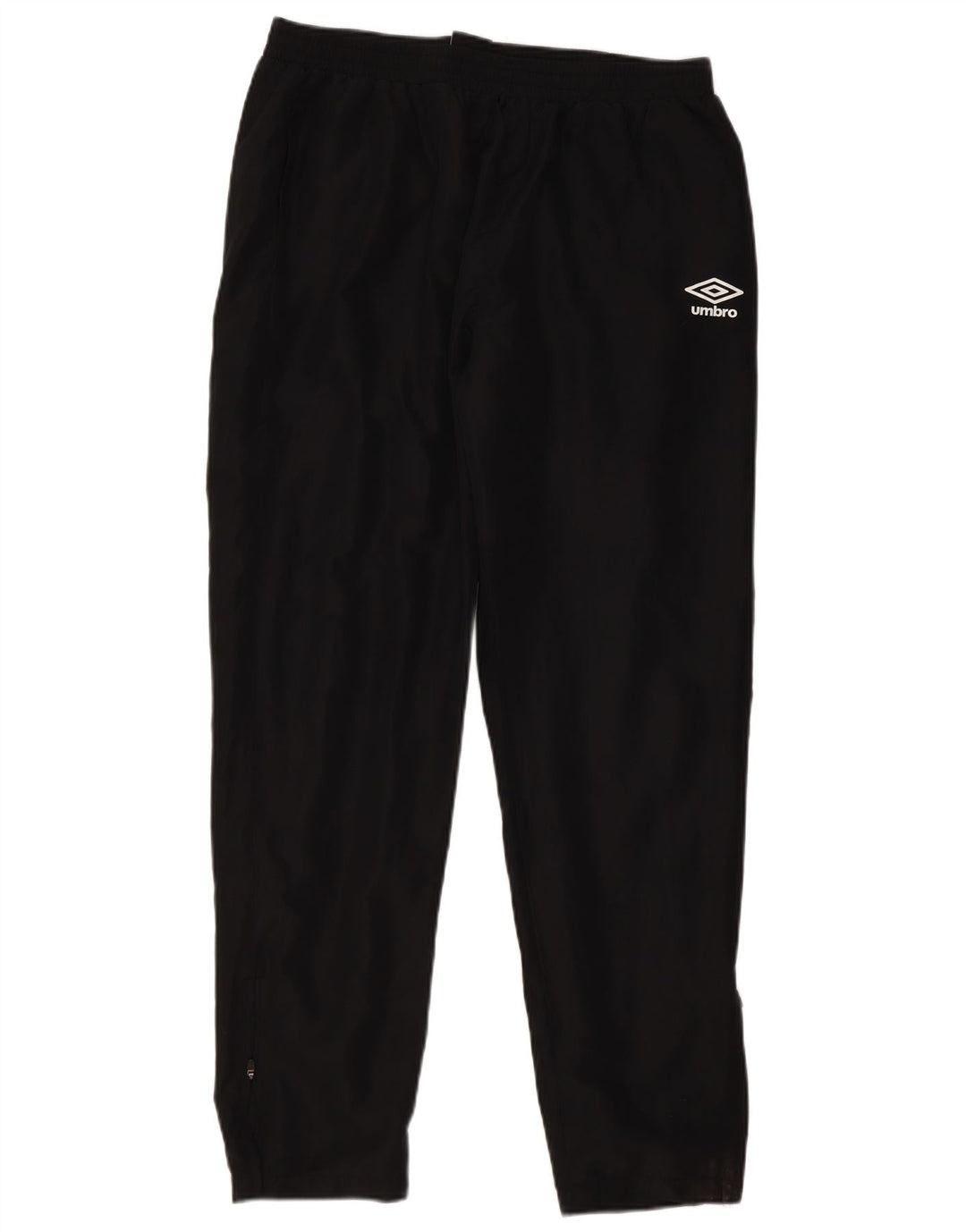 Umbro Herre træningsdragt Bukser Large Sort Polyester