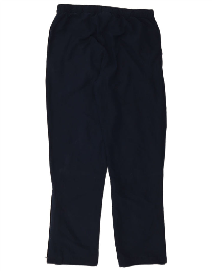 Adidas Herre Climalite træningsdragt Bukser Medium Navy Blue Polyester
