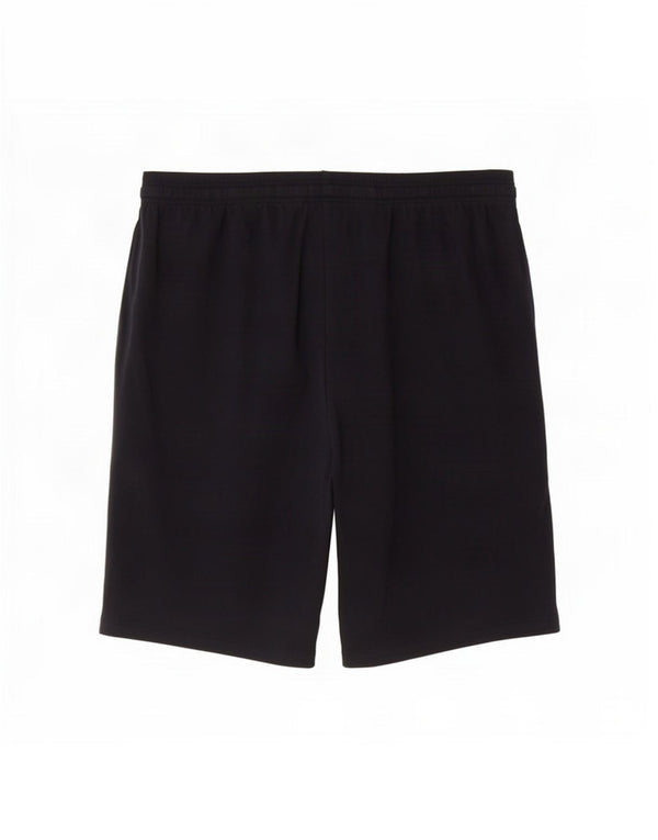 Hugo Boss drenge sportsshorts 15-16 år XL marineblå bomuld