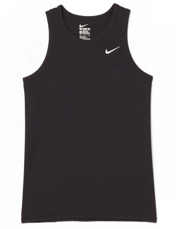 Nike Herrevest Top Medium Sort