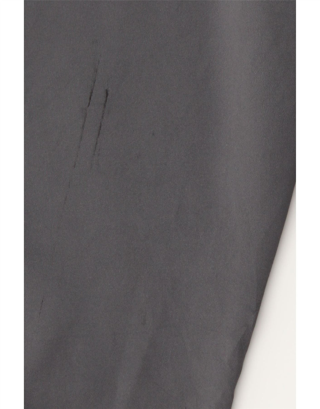 REEBOK Womens Leggings UK 8/10 Small  Grey Vintage Reebok and Second-Hand Reebok from Messina Hembry 