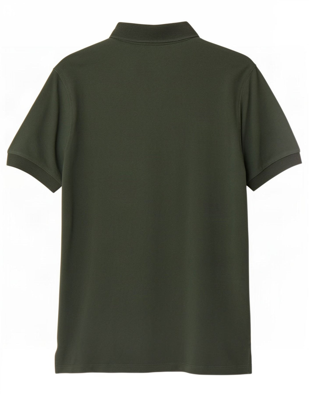 Hugo Boss Herre poloshirt Medium Grøn Bomuld