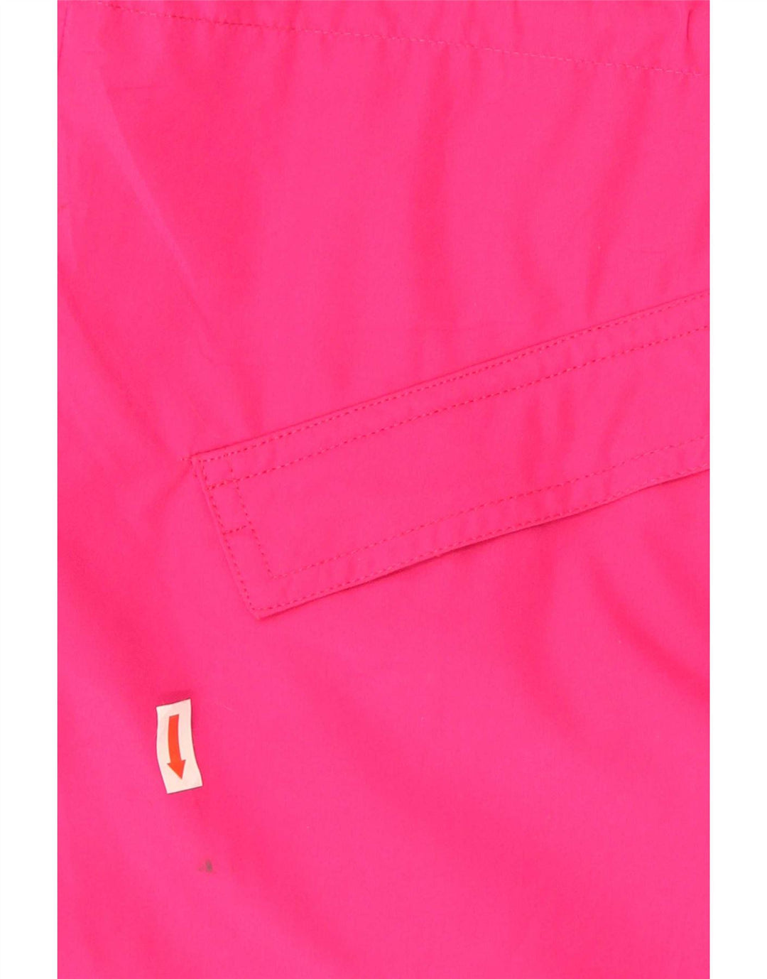 Ciesse Piumini Herre Relaxed Fit regnjakke IT 50 Medium Pink Colourblock