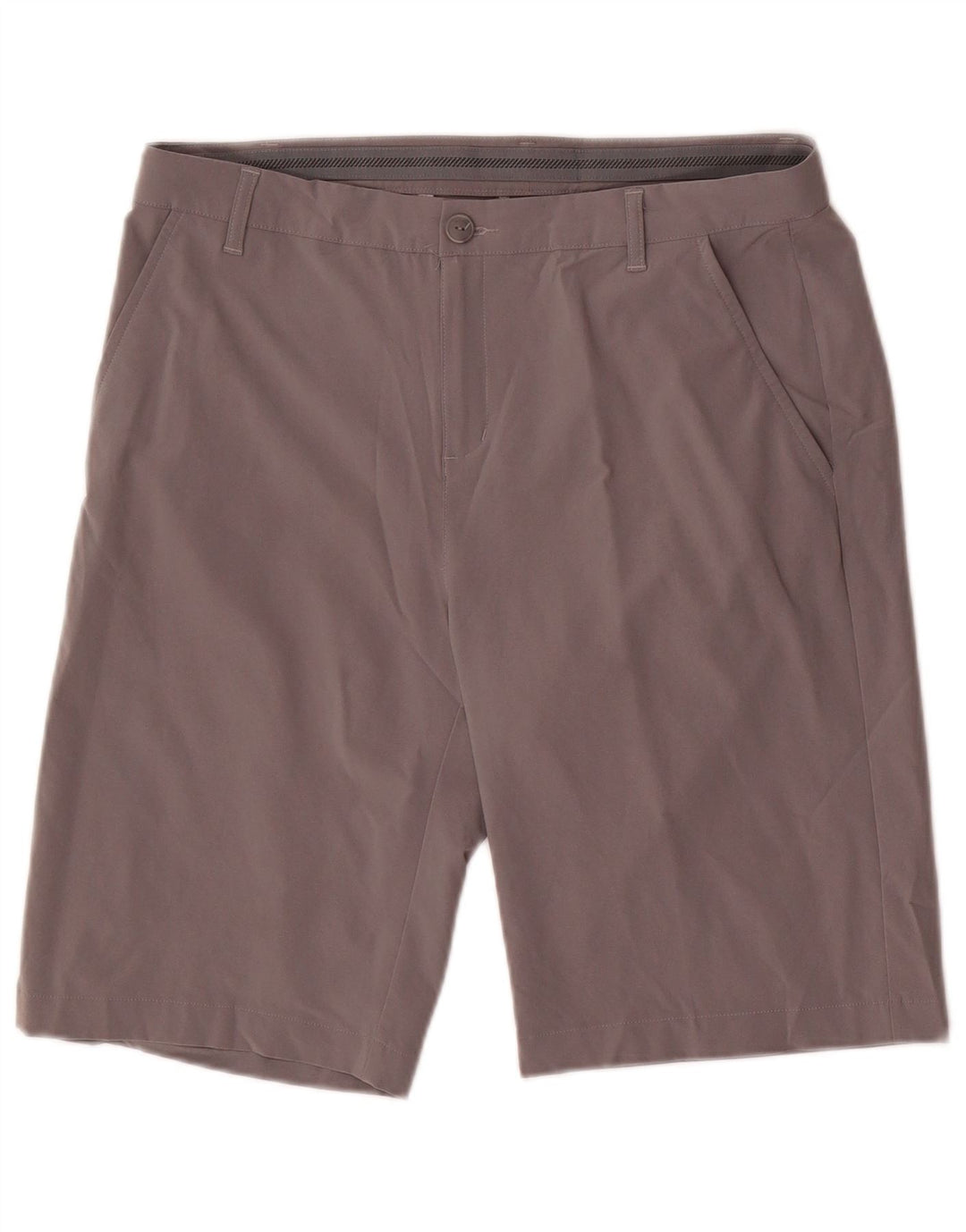 Adidas Chino Shorts til drenge 15-16 år XLarge Grå