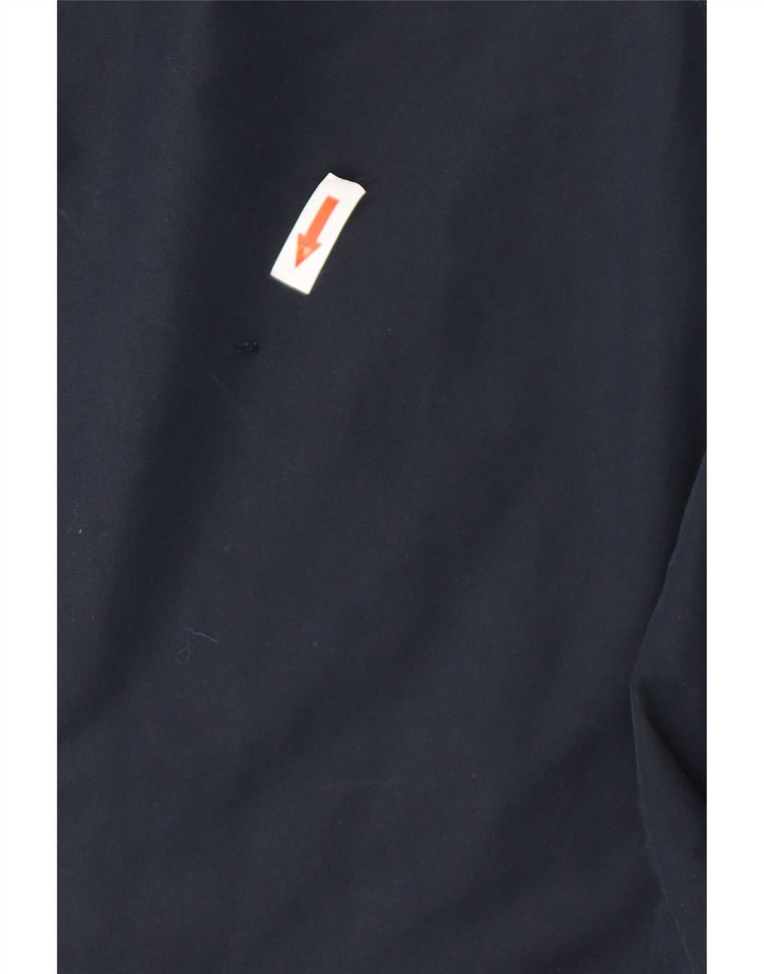 Adidas Herre træningsdragt Bukser Joggers XL Navy Blue Polyester