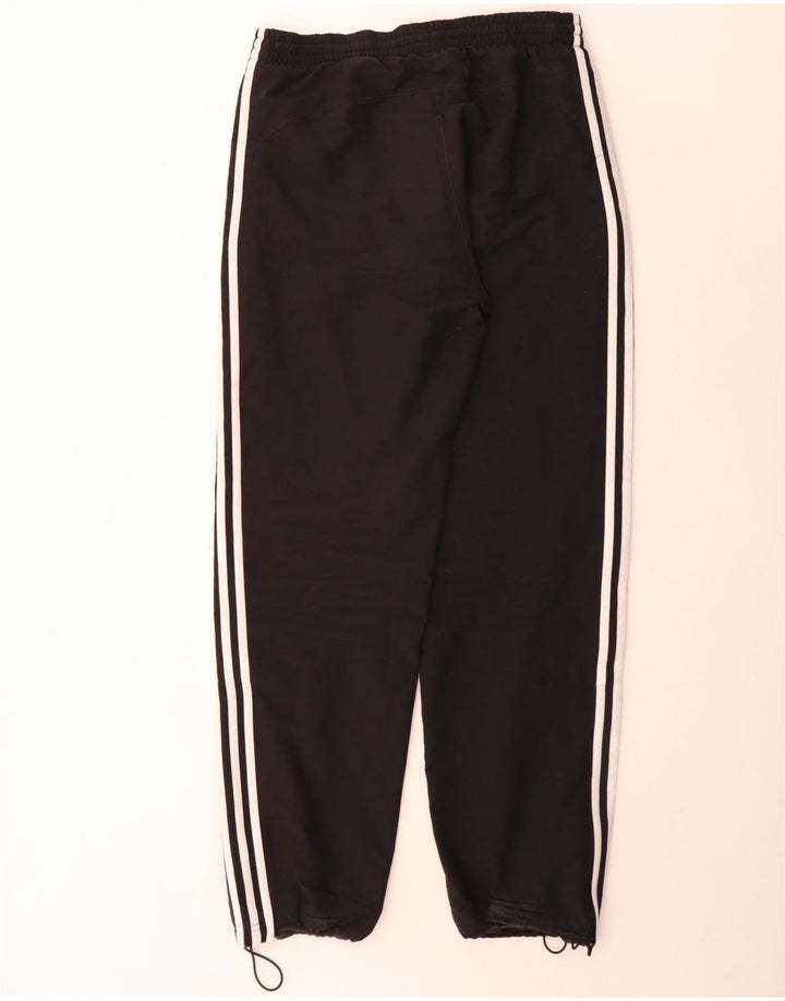 Adidas Træningsdragt til mænd Joggers Lille sort polyester