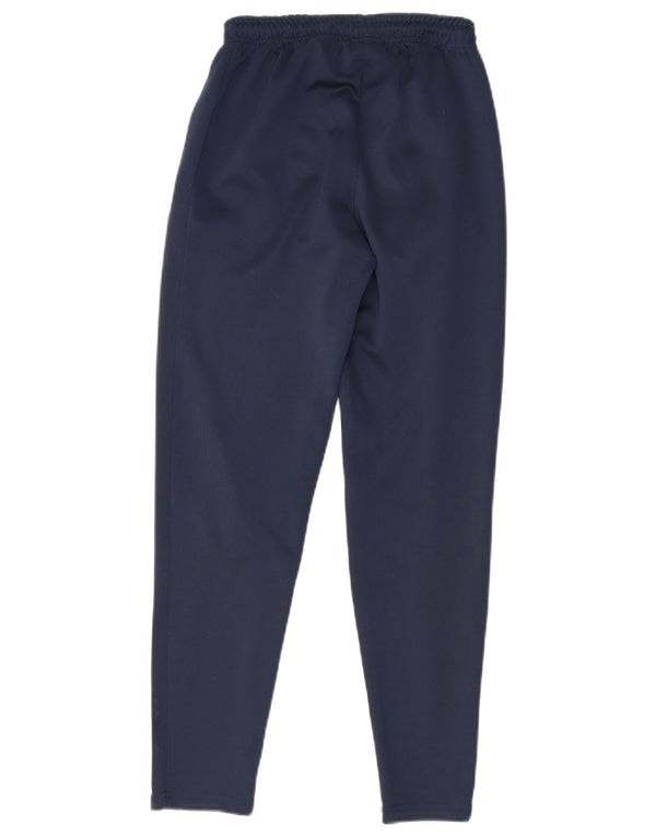 Ellesse Herre træningsdragt Bukser XS Navy Blue Polyester Sports