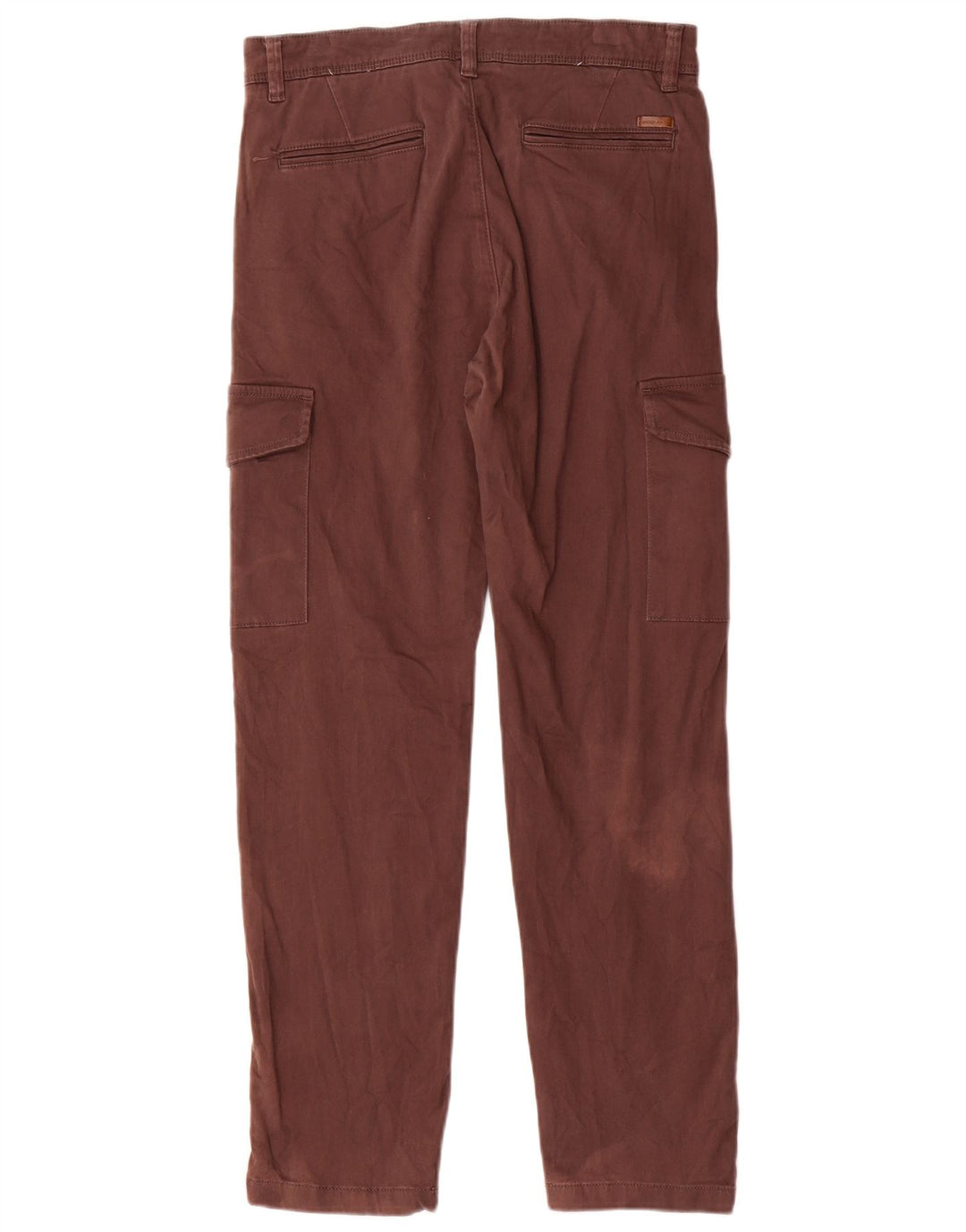 Jack & Jones Herre Slim Cargo Bukser W29 L30 Brun Bomuld