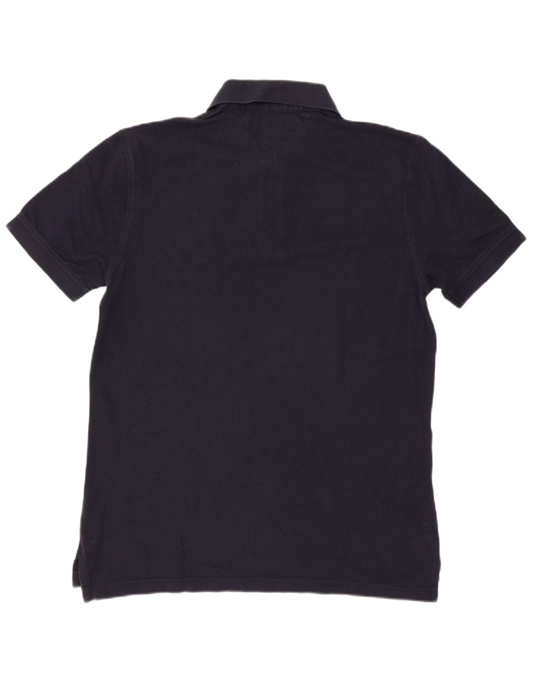 Tommy Hilfiger Herre Regular Fit Polo Shirt XL Navy Blue