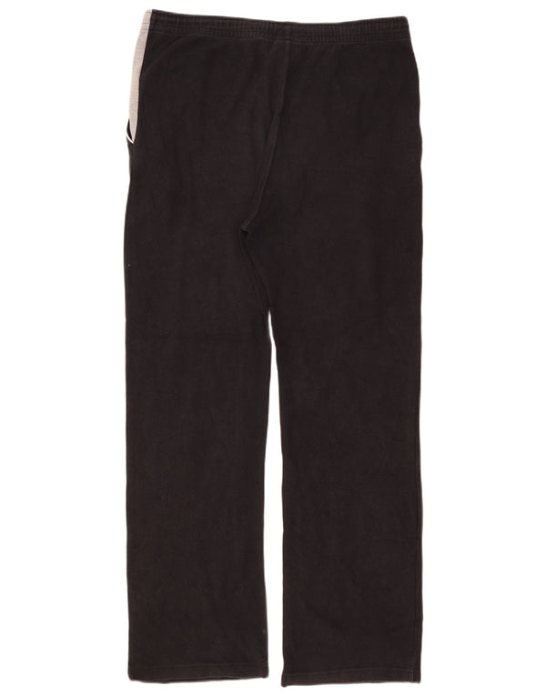 Champion Herre træningsdragt Bukser XL Sort Colourblock Bomuld