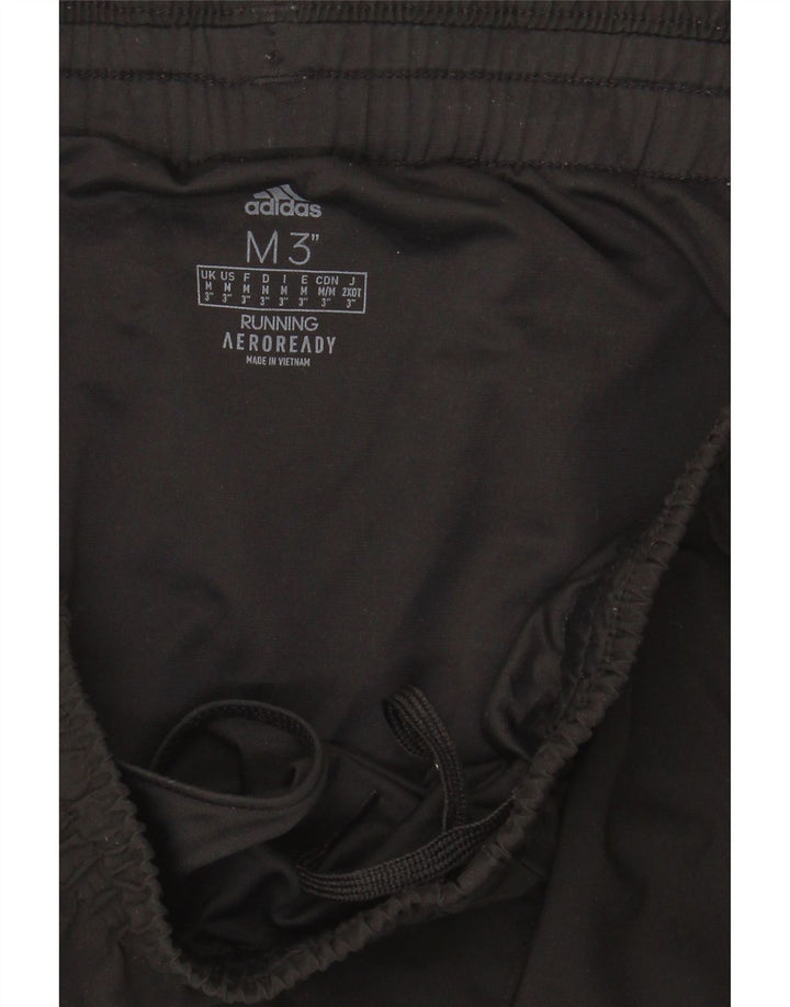 Adidas Aeroready Sportsshorts til kvinder UK 14 Medium Sort