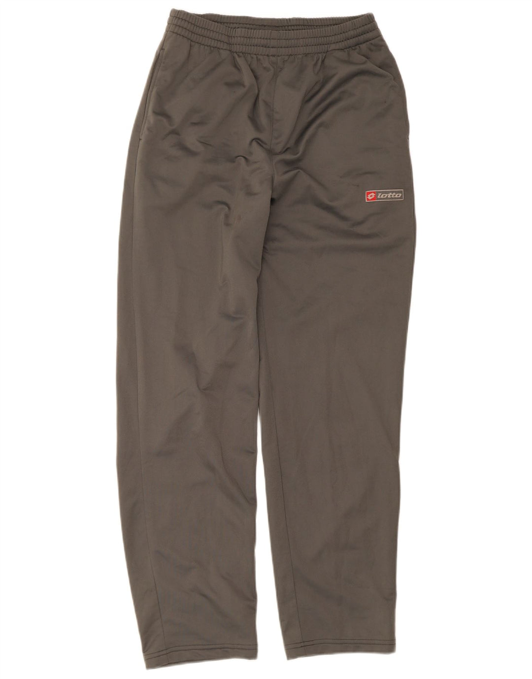 Lotto Herre træningsdragt Bukser UK 40/42 Large Grå Polyester