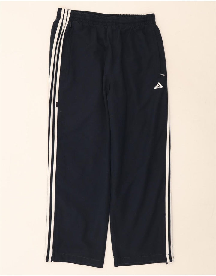 Adidas Træningsdragt bukser til mænd Medium Navy Blue Polyester