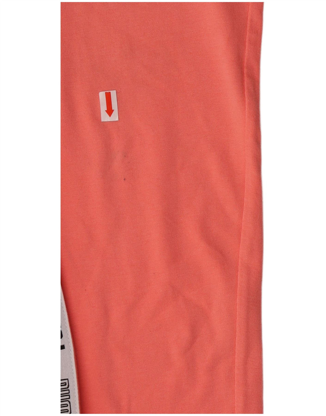 Puma Girls Leggings 15-16 år XL Pink