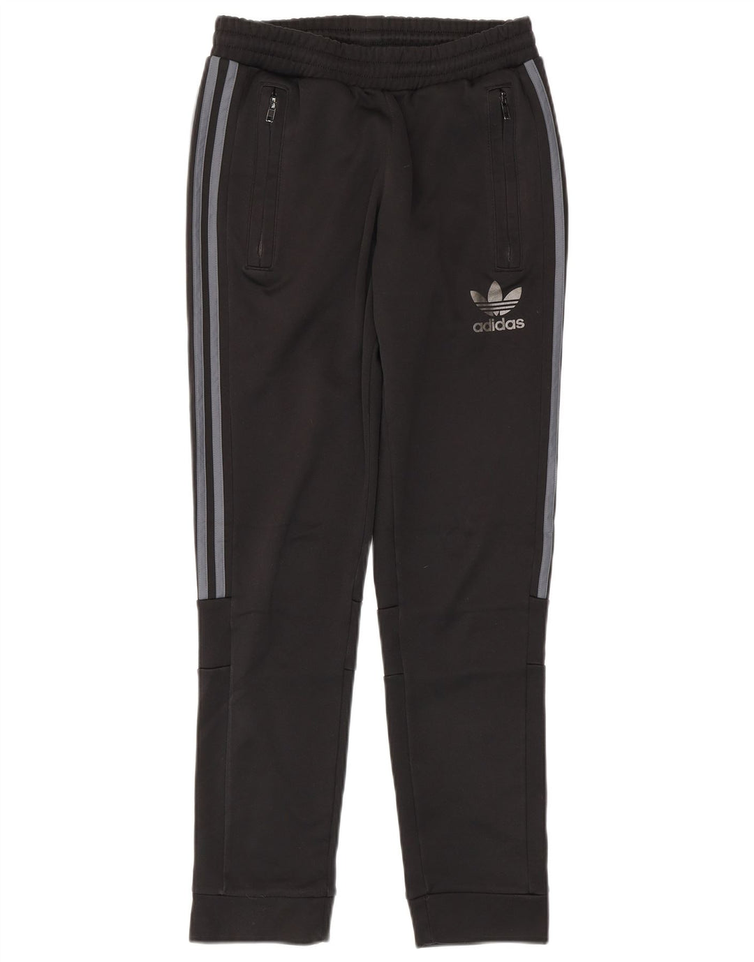 Adidas Træningsdragt til mænd Joggers Lille sort polyester