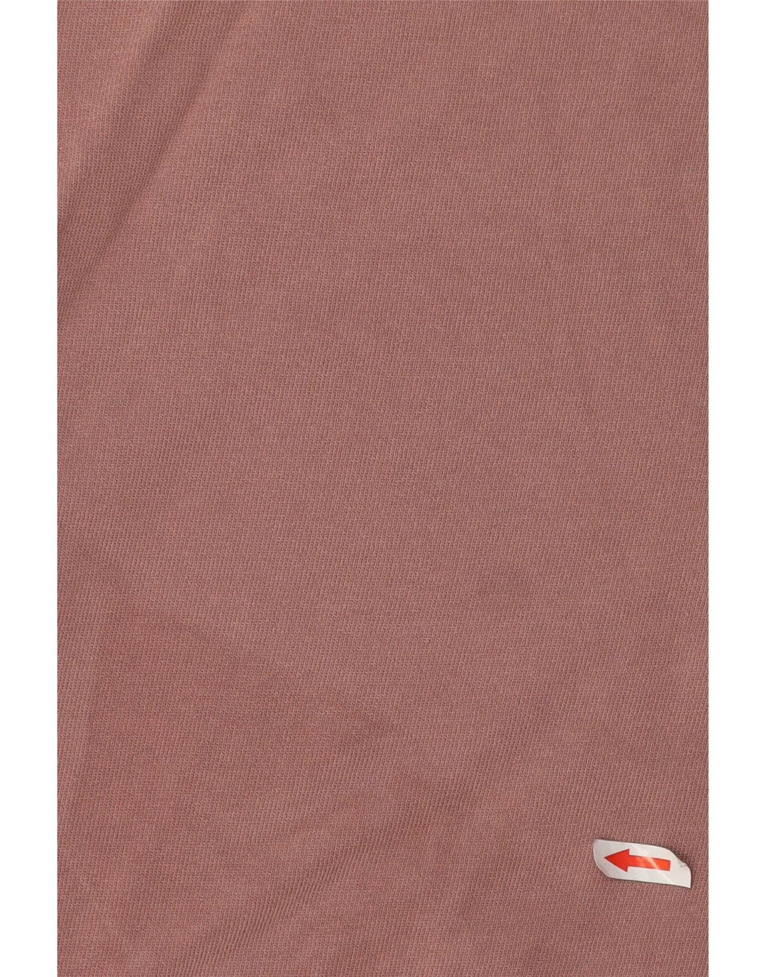 Adidas Sweatshirt-trøje til mænd Large Pink Bomuld