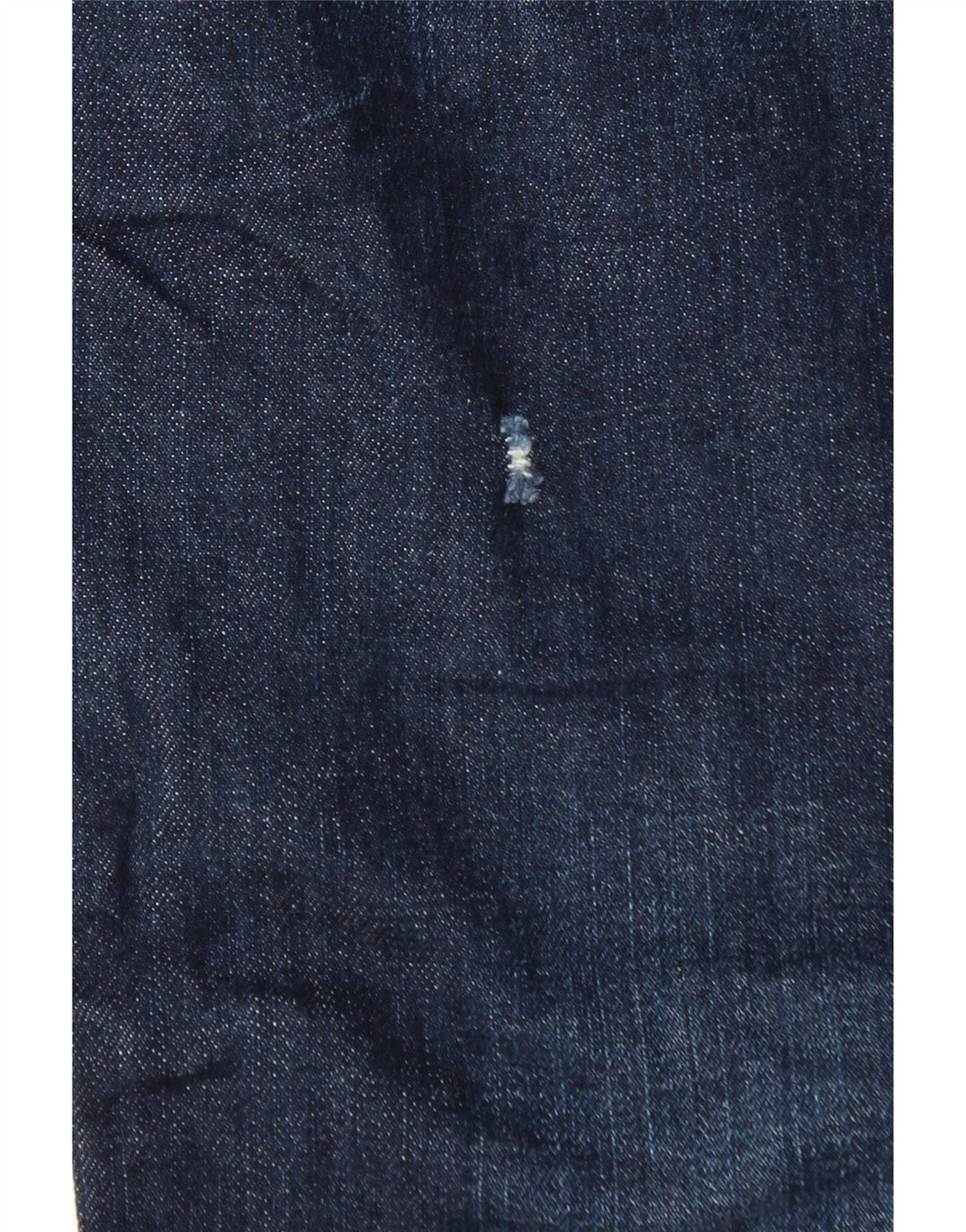 French Connection Slim Jeans til mænd W30 L33 Marineblå Bomuld