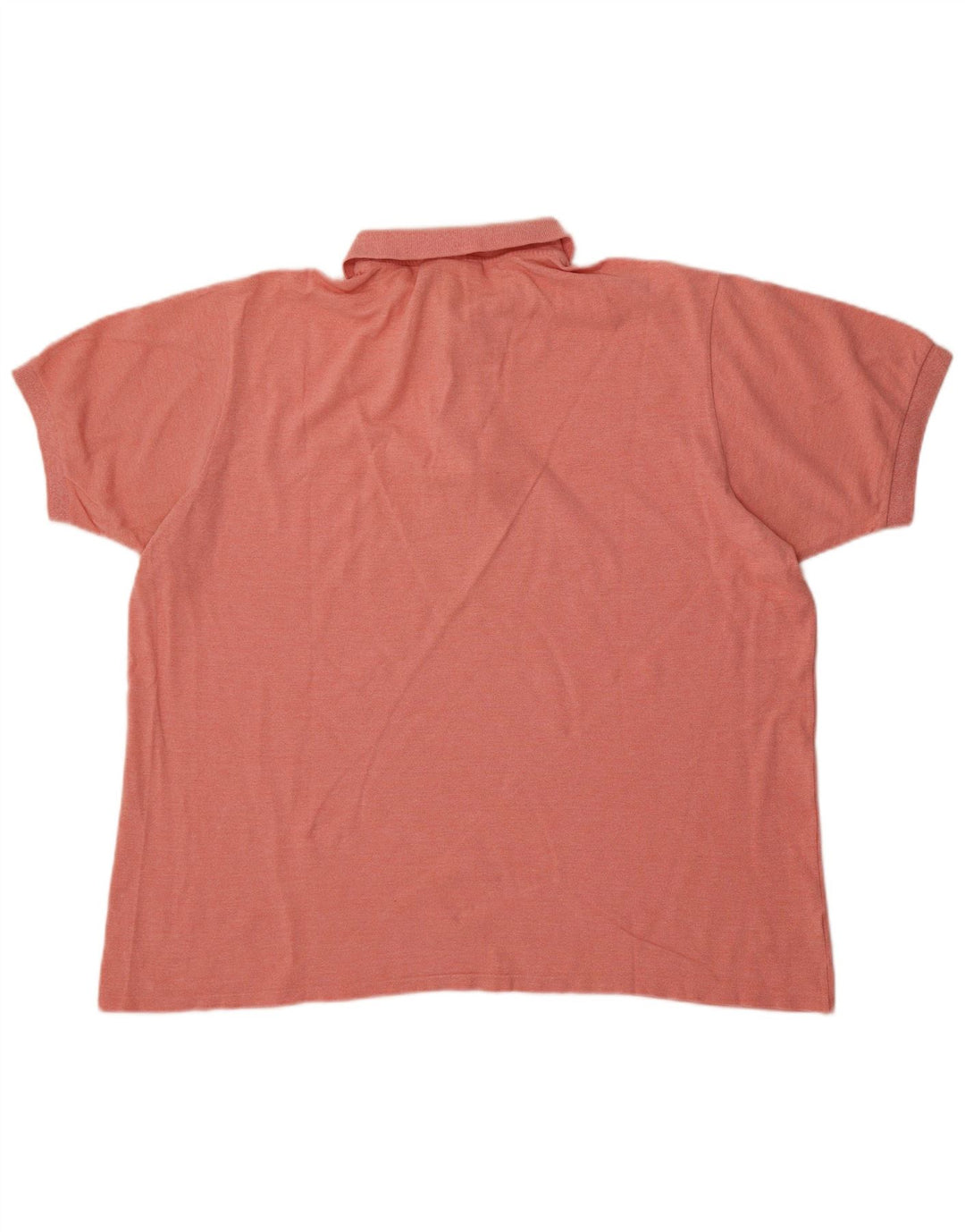 Lacoste herre poloskjorte str. 7 2XL Pink