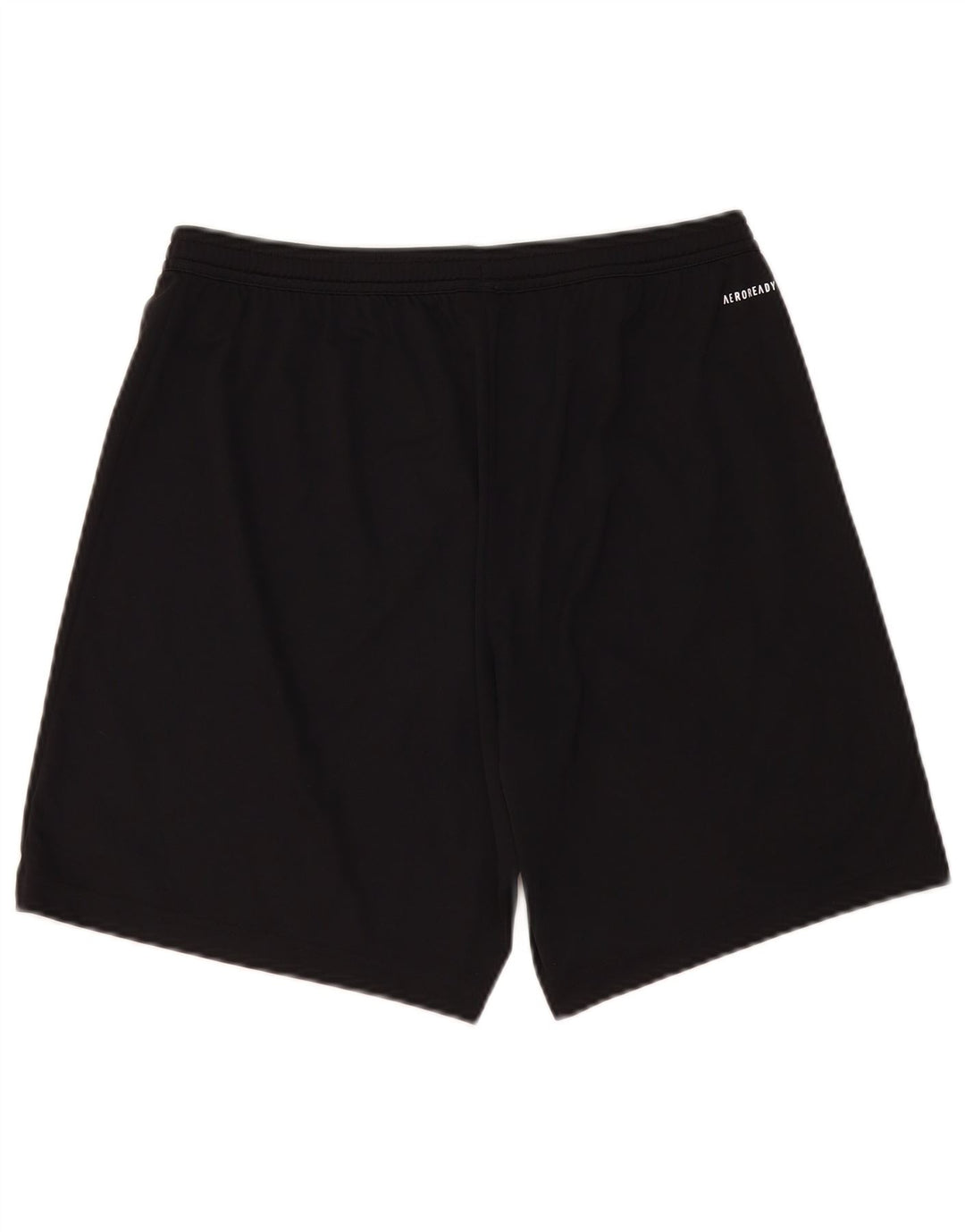 ADIDAS Aeroready Sportsshorts til mænd, store sorte