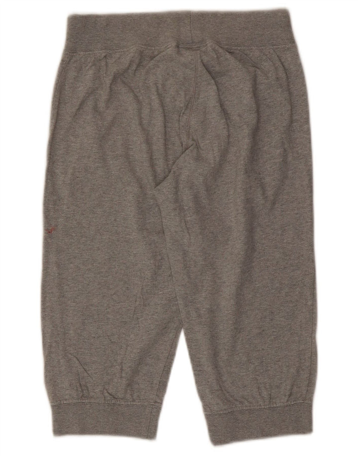 Champion Womens træningsdragt Bukser Joggers UK 8 Small Grey