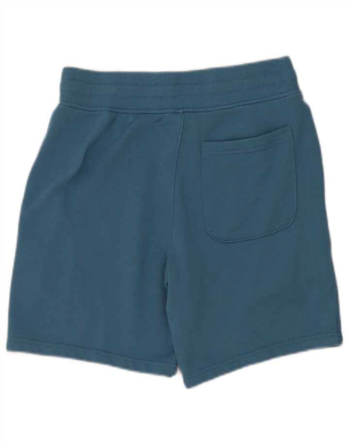 Champion Herre sportsshorts Små blå bomuld