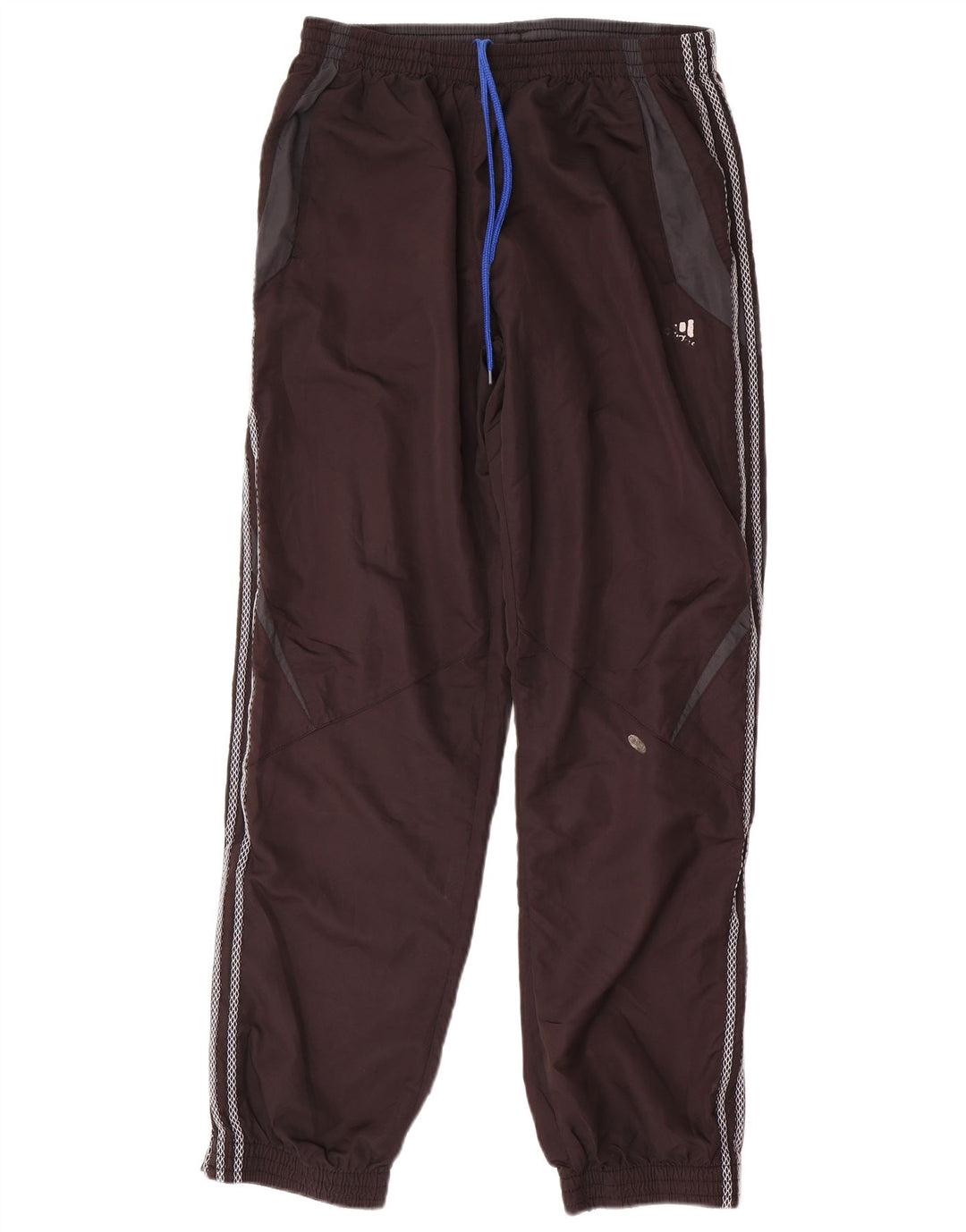 Adidas Træningsdragt til mænd Joggers XL Brun Colourblock Polyester