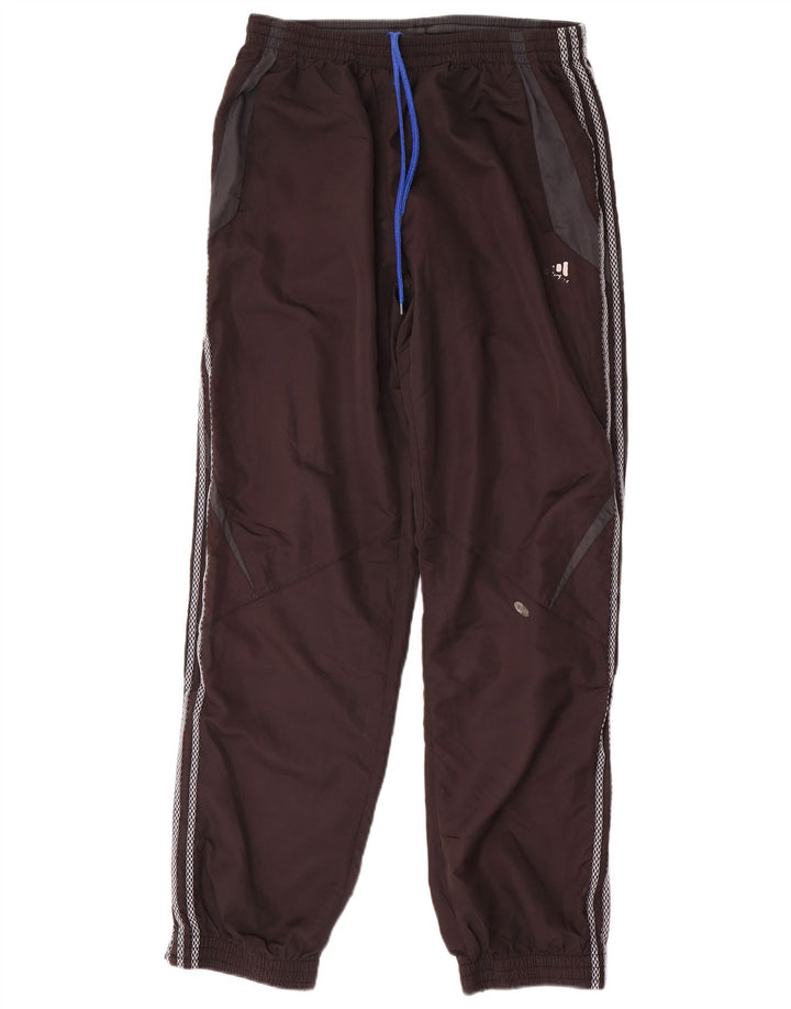 Adidas Træningsdragt til mænd Joggers XL Brun Colourblock Polyester