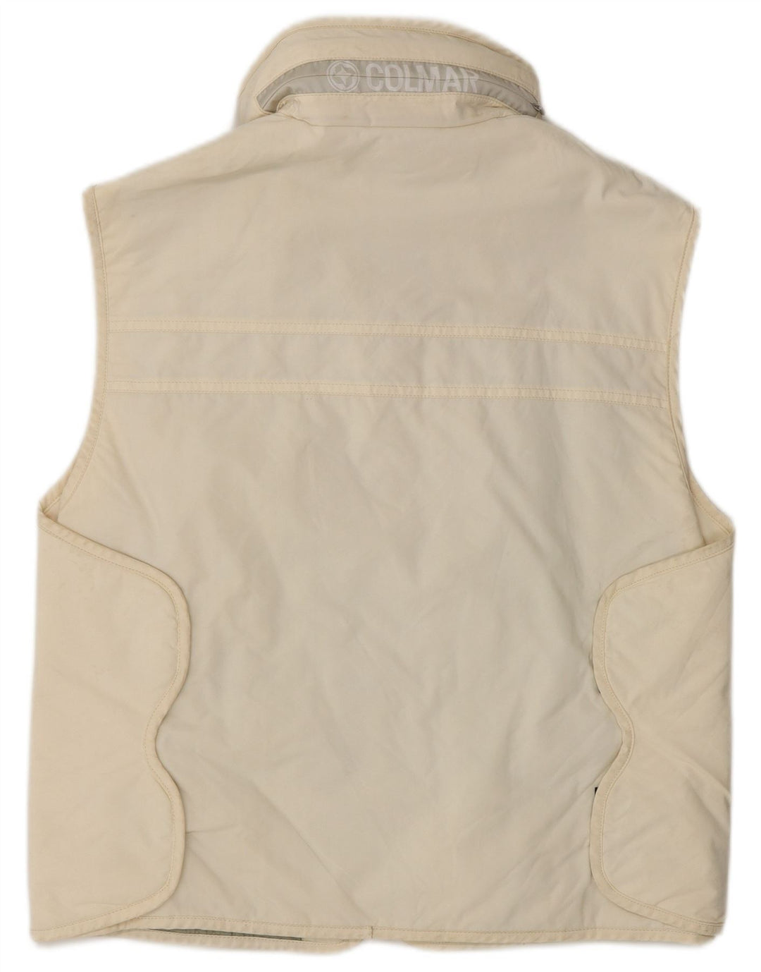 Colmar Dame Utility Jacket IT 44 Medium White