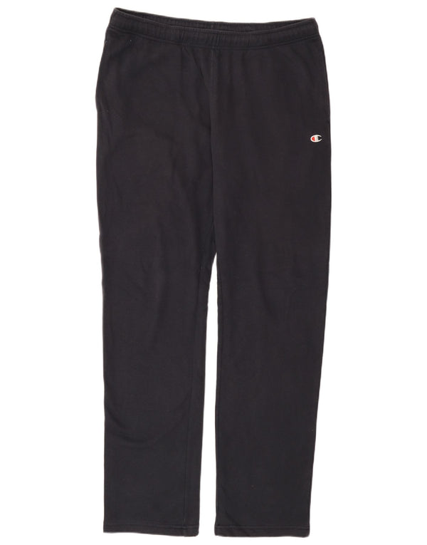 CHAMPION Træningsdragt bukser til mænd 2XL marineblå