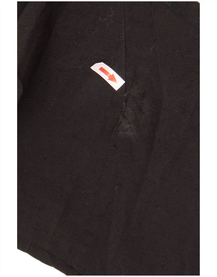 Puma Girls Grafisk træningsdragt Bukser Joggers 13-14 år Sort