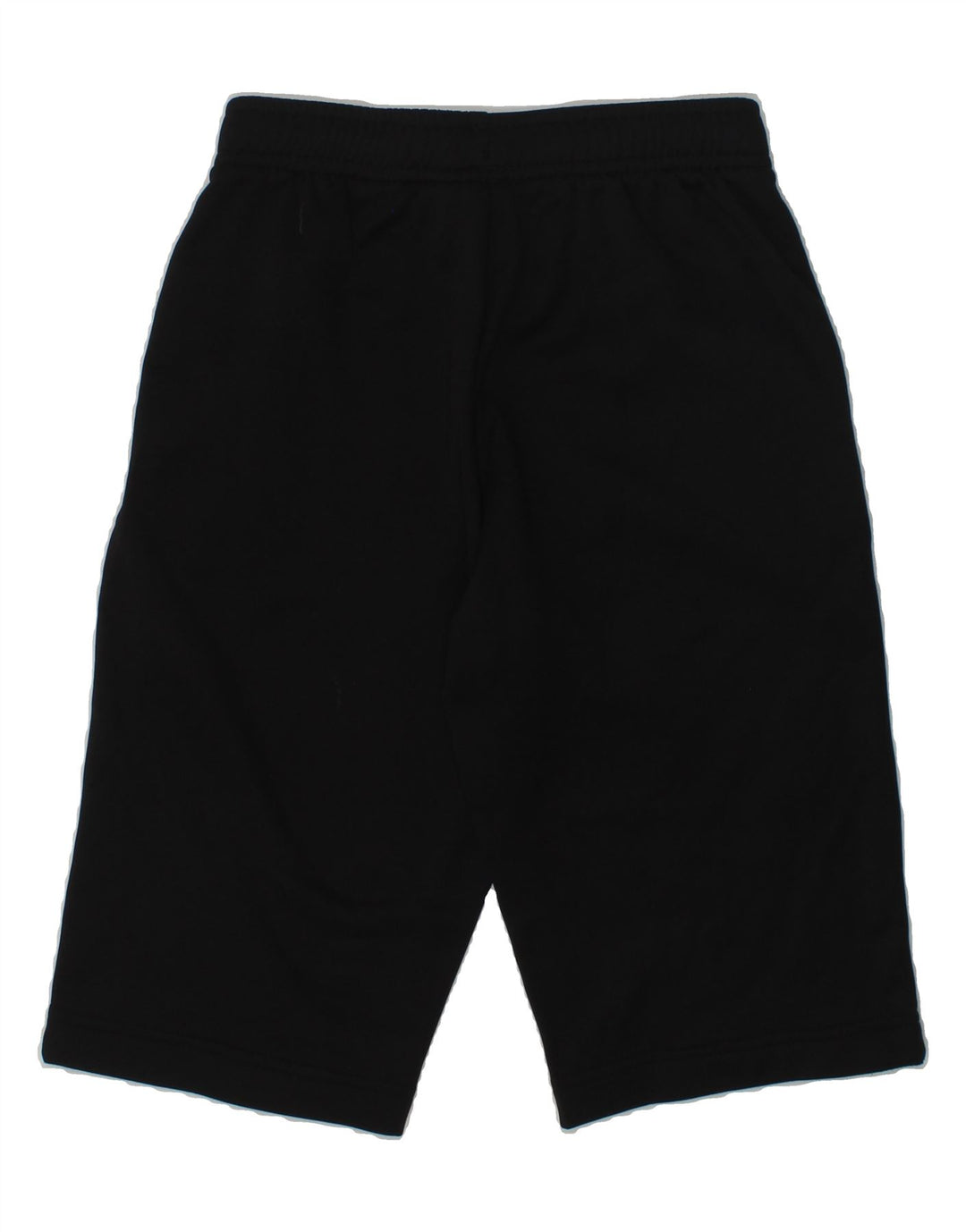 LOTTO Boys Sport Shorts 7-8 Years XS  Black | Vintage Lotto | Thrift | Second-Hand Lotto | Used Clothing | Messina Hembry 
