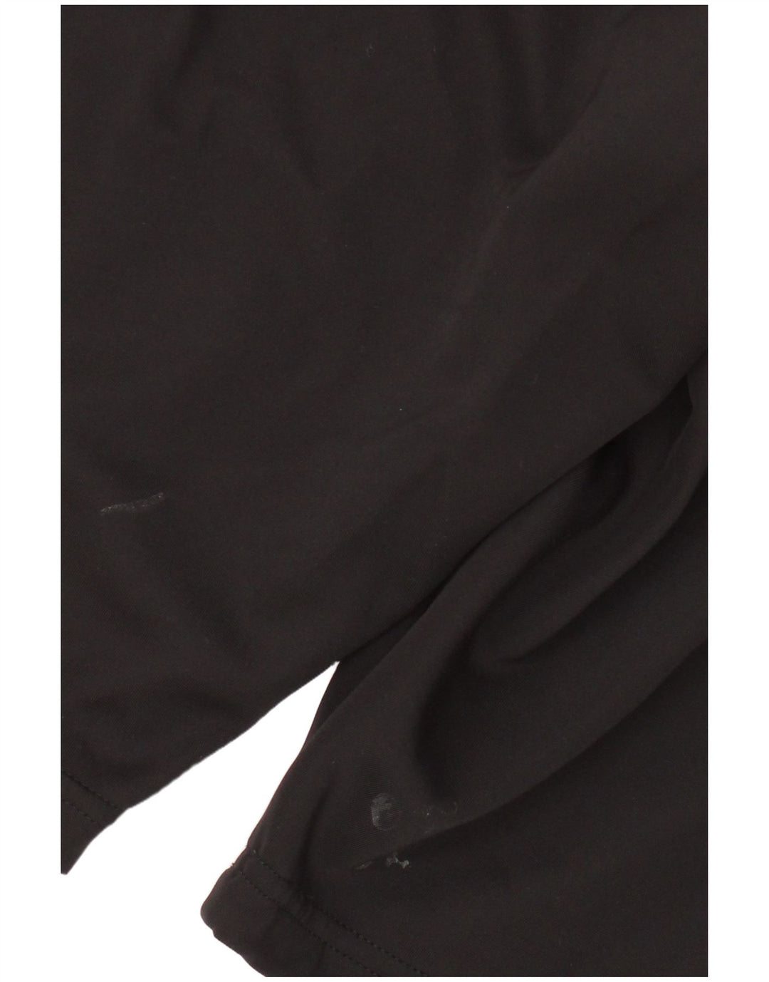 Adidas Aeroready Sportsshorts til kvinder UK 12/14 Medium Black Polyester