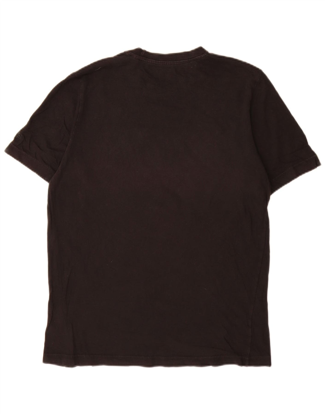 Adidas Grafisk T-shirt top til mænd, lille sort
