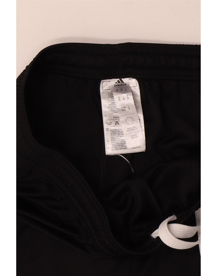 ADIDAS Aeroready sportsshorts til kvinder, medium sort polyester