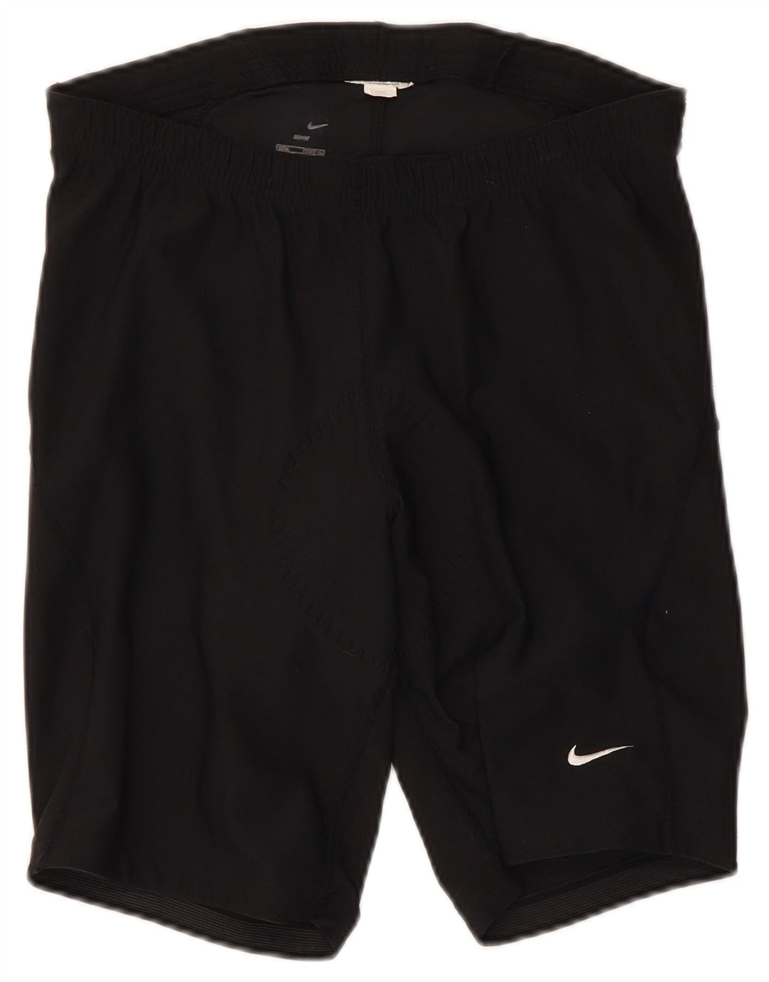 Nike Dri Fit sportsshorts til mænd, små sorte