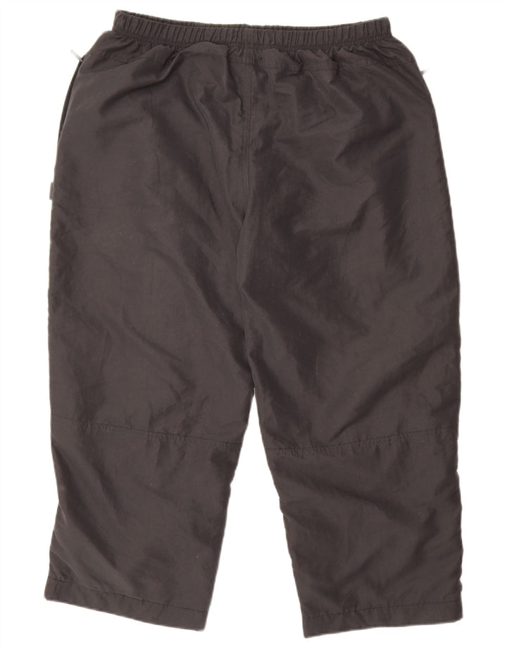 Adidas Herre Capri træningsdragt Bukser Large Grå