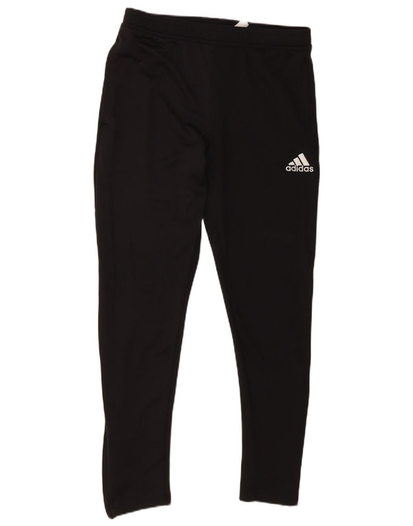 Adidas Herre Aeroready træningsdragt Bukser Medium Sort Polyester