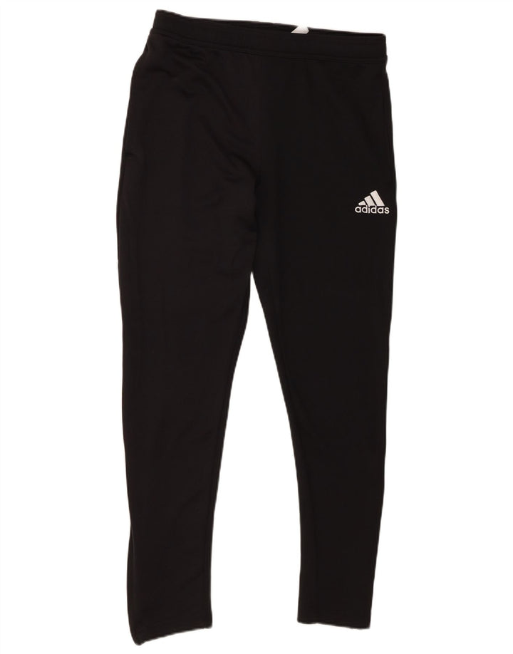 Adidas Herre Aeroready træningsdragt Bukser Medium Sort Polyester