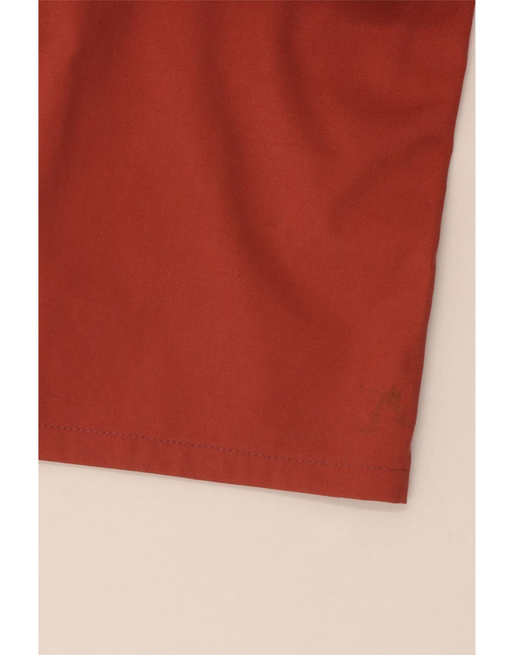 LEVI'S Herre 511 Slim Fit Casual Bukser W38 L32 Orange
