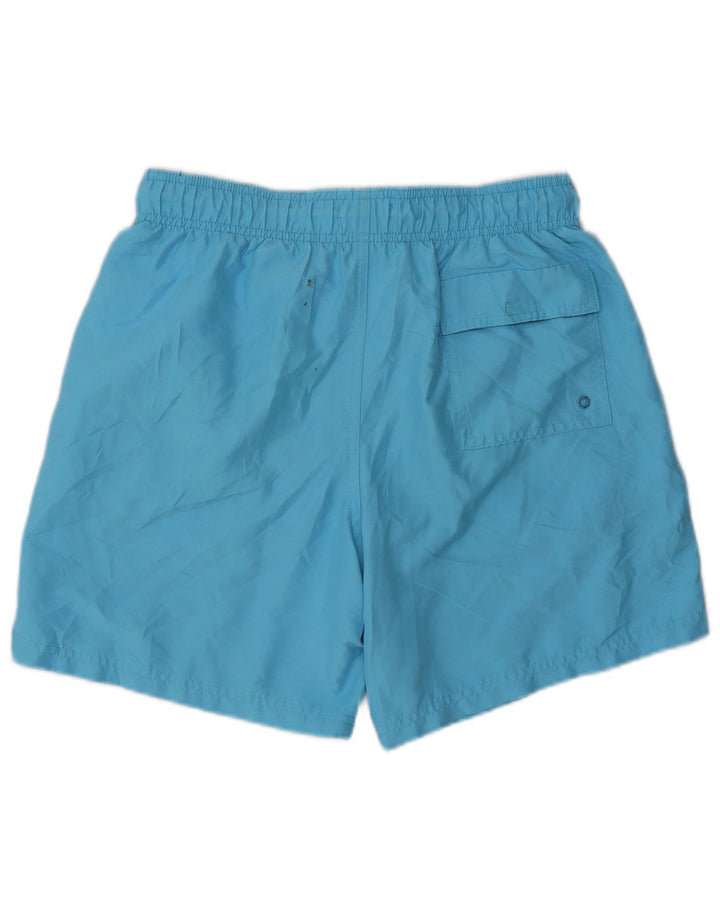 Marks & Spencer Badeshorts til mænd Små blå polyester