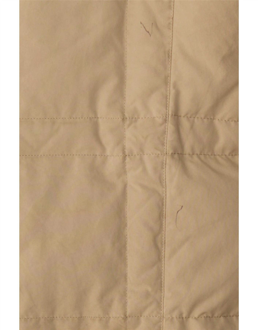 Trussardi Polstret Herrejakke UK 38 Medium Beige Polyamid