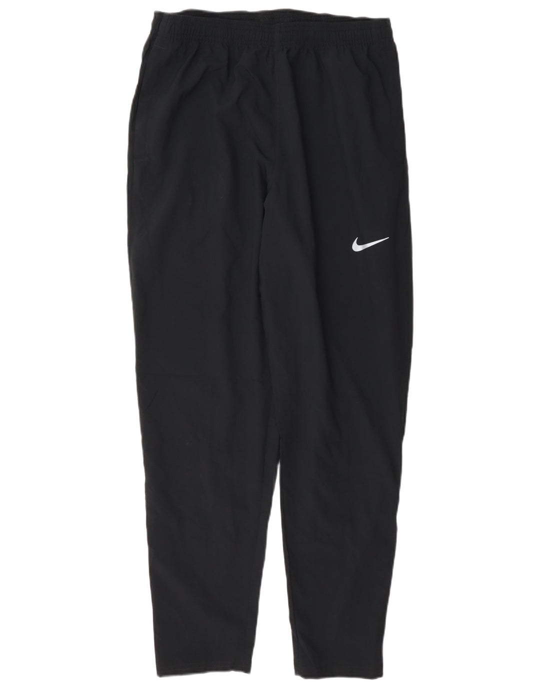 Nike Herre Dri Fit træningsdragt Bukser Medium Navy Blue Polyester