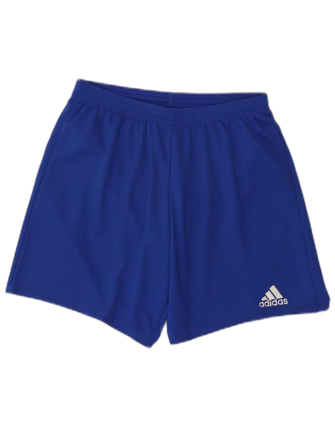Adidas Aeroready Sportsshorts til mænd mellemblå polyester