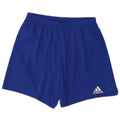 Adidas Aeroready Sportsshorts til mænd mellemblå polyester