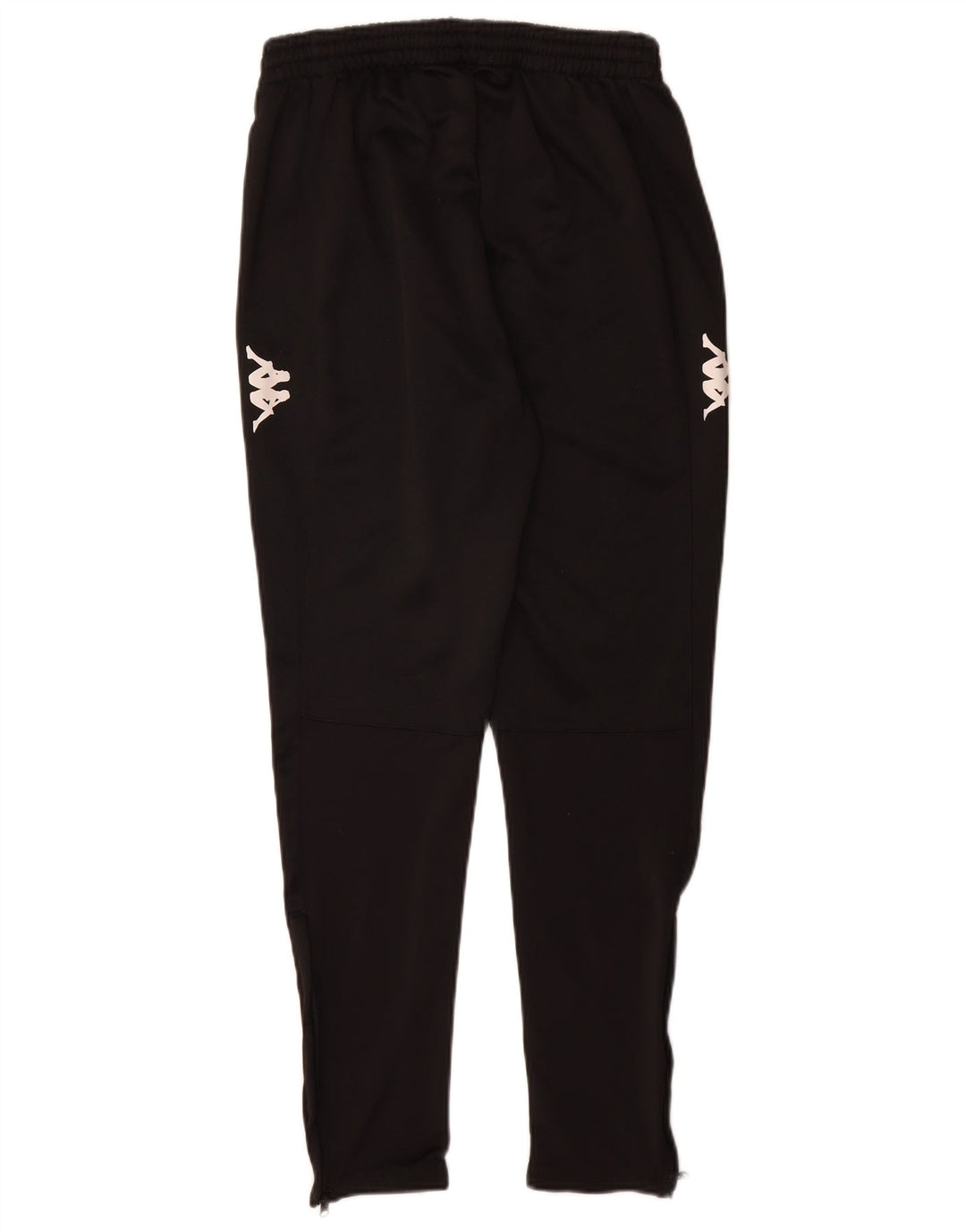 Kappa Herre træningsdragt Bukser Medium Sort Polyester