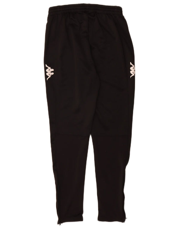 Kappa Herre træningsdragt Bukser Medium Sort Polyester