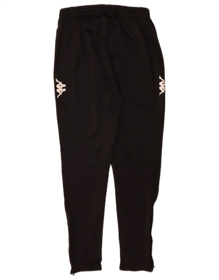 Kappa Herre træningsdragt Bukser Medium Sort Polyester