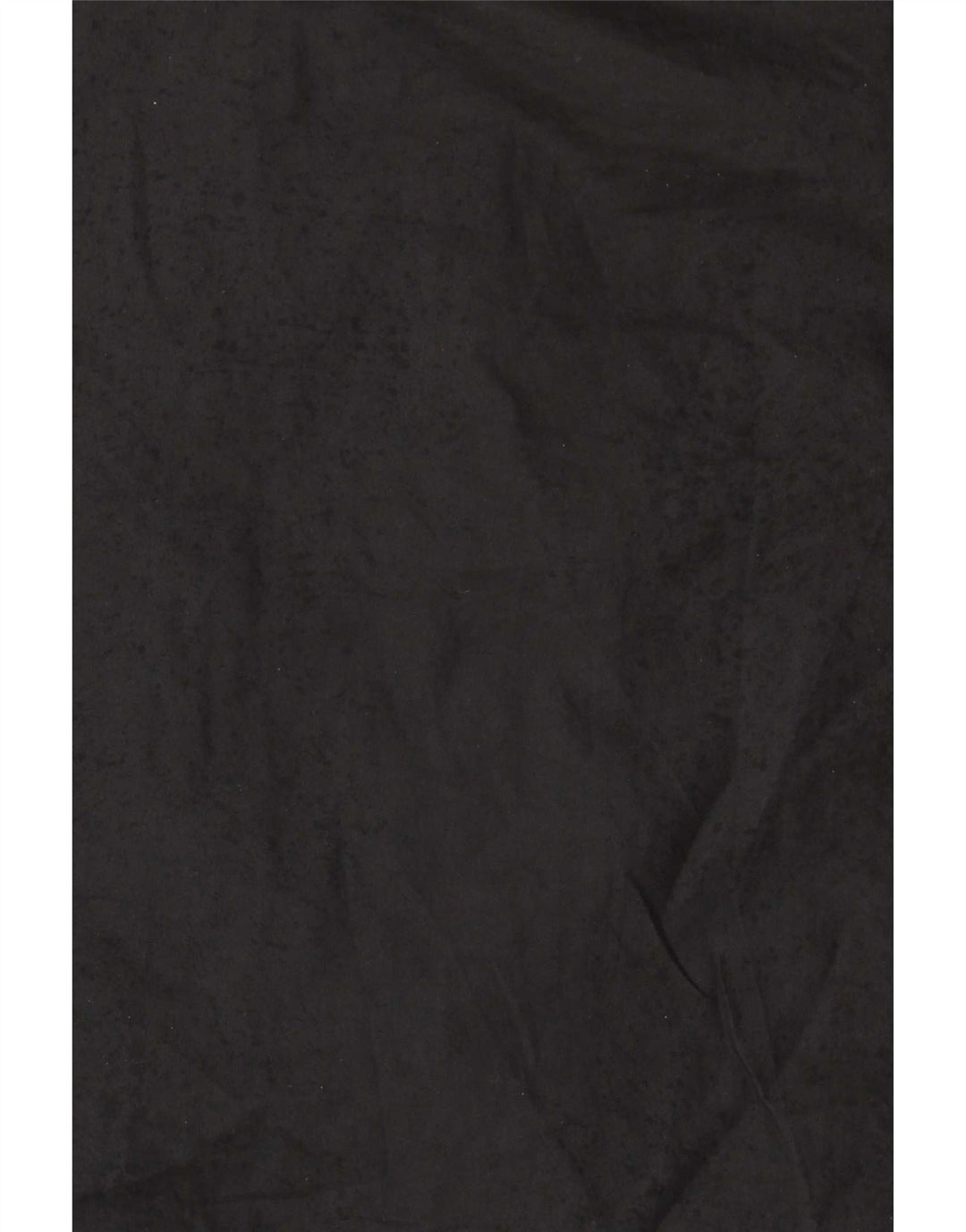 Adidas Herre Hooded Bomber Jacket UK 40 Large Black Colourblock Polyester