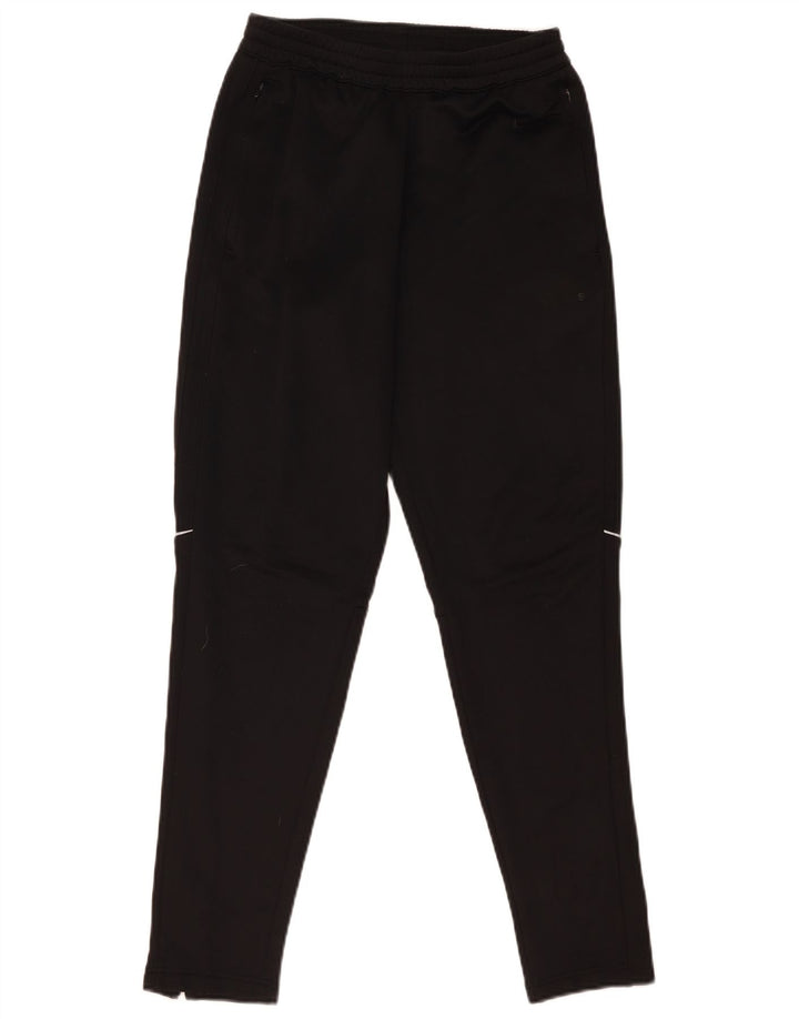 Adidas Aeroready træningsdragt bukser til mænd Lille sort polyester